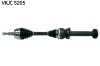 SKF VKJC 5205 Planetara