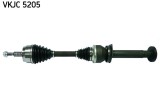 SKF VKJC 5205 Planetara