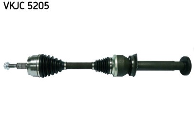 SKF VKJC 5205 Planetara foto