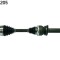 SKF VKJC 5205 Planetara