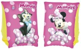 Rucavi gonflabile Bestway Minnie pentru copii, 25x15 cm