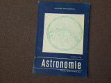 Astronomie, manual clasa a XII-a, Gheorghe Chis, 1965