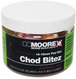 Pop Up CC MOORE Chod Bitez, Multicolor, 14-15mm, 35buc/cutie