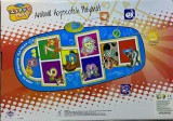 Covor Sotron Muzical Animal Hopscotch Zippy Mat