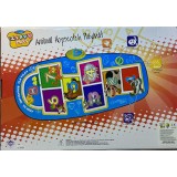 Covor Sotron Muzical Animal Hopscotch Zippy Mat