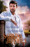 Cumpara ieftin Secretele vicontelui, Litera