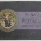 STANZE DI RAFFAELLO - 32 QUADRI , PERIOADA INTERBELICA