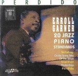 Erroll Garner - Perdido (20 Jazz Piano Standards), CD