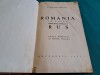ROMANIA &Icirc;N CALEA IMPERIALISMULUI RUS *PETRE MIHAIL MIHĂILESCU /1944 * 34