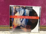Talking Heads &ndash; Stop Making Sense (1984) - CD original /ca Nou