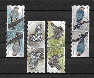 ROMANIA 2021 - SOIMI, TETE BECHE 1, MNH - LP 2315 foto