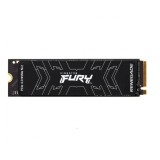 SSD 2TB, FURY Renegade, M.2 2280,PCIe 4.0 NVMe, Kingston