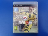FIFA 17 - joc PS3 (Playstation 3)