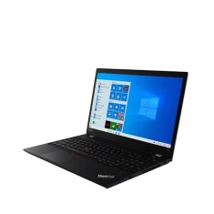 Laptop SH Lenovo P53s, Quad Core i7-8665U, 32GB DDR4, SSD, Grad A-, Quadro P520