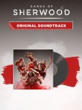 Gangs Of Sherwood Digital Soundtrack