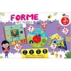 Forme. Puzzle, Cartonata, Aramis