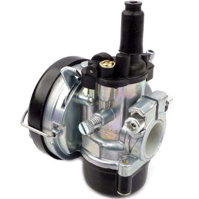 Carburator scuter moped MBK AV 10 AV10 50 49cc - 80cc 2T Soc Manual foto