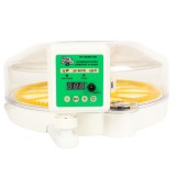 Incubator electric Micul Fermier capacitate 12-36 oua FarmGarden AgroTrade