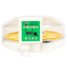 Incubator electric Micul Fermier capacitate 12-36 oua FarmGarden AgroTrade
