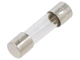 Siguranţă EATON/BUSSMANN cilindrică sticlă 8A 250VAC