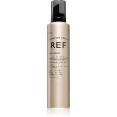 REF Styling Fiber Mousse spumă de păr volum de la radacini 250 ml