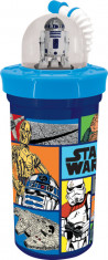 Bidon 420ml Star Wars foto