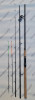 Lanseta fibra de carbon Wind Blade TFD4 Feeder 3 metri A:80-150gr