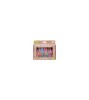 Set 100 umbrele Coktail, 10 cm, multicolor