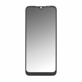 Ecran cu Touchscreen Compatibil cu Xiaomi Redmi 10C - OEM (18792) - Black