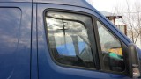 Cumpara ieftin Paravanturi fata , fumurii compatibile VW Crafter 2006-2018