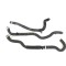 Furtun de lichid de răcire TESLA MODEL S 2015 OEM: 1065816-00-C 10821679