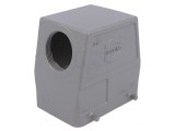 Carcasă pentru conectori HDC Han A 32A 2x16A