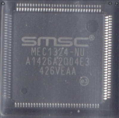 SMSC MEC1324-NU foto