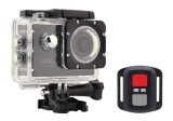 Cumpara ieftin Camera Video Sport ActionCam R12H 4K @30fps cu Telecomanda 2.4G