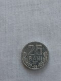 25 bani 2011 republica moldova