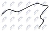 Conducta ambreiaj Renault Megane II 1.6, 1.5 DCI 2002-, Renault Kangoo II 1.6, 1.5 DCI 2008-; 8200151777; NTY, aftermarket