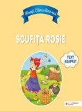 Cumpara ieftin Scufita Rosie/***