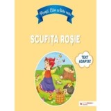 Scufita Rosie/***