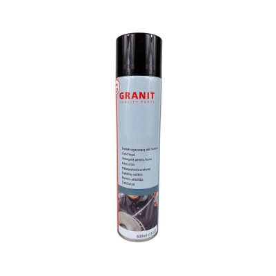 Spray degresant de curatare frana sau ambreiaj Granit 600ml foto