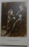 Carte postala, Jackie Coogan in Daddy