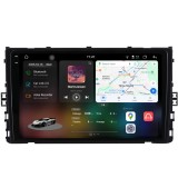 Cumpara ieftin Navigatie Dedicata Volkswagen T-Roc (2017-2025), 2K, 12Gb Ram, 256Gb Stocare, Carplay