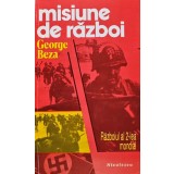 Misiune de razboi - 2001 - George Beza (XB104)