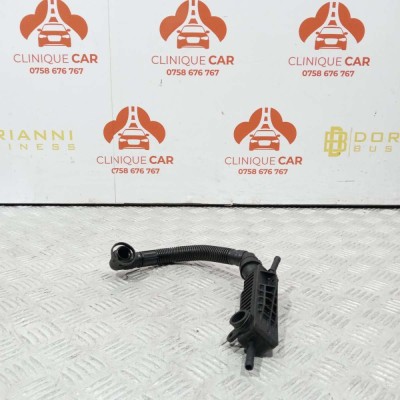 Epurator Gaze Seat Skoda 1.4 2007-2014 foto