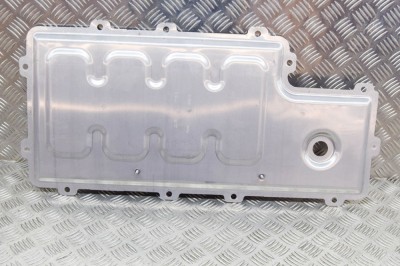 Protecție termică JAGUAR I-PACE X590 2020 OEM: J9D3-10A763-AB | 12179038 foto