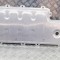 Protecție termică JAGUAR I-PACE X590 2020 OEM: J9D3-10A763-AB | 12179038