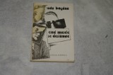 Cand muzele se destainuie - Radu Bogdan - 1985