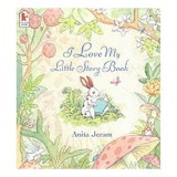 I Love My Little Storybook