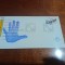 FDC Olanda 1991