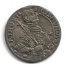 TRANSILVANIA - Principe Sigismund B&aacute;thory - THALER 1595 - Replica Muzeu, Europa