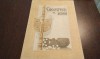 CRESTATURI IN LEMN - DIMITRIE COMSA - Stefan Tancou (editie) - Revista Transilvania, 1979, album cu 39 planse si 237 obiecte dupa originale taranesti, Alta editura